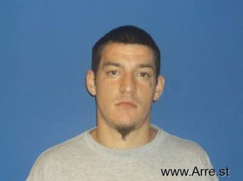 Jamie Ray Byrd Jr Mugshot