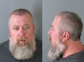 Jamie Craig Carter Mugshot