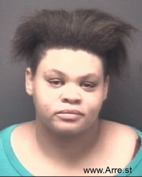 Jamie Lynette Cherry Mugshot