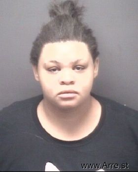 Jamie Lynette Cherry Mugshot