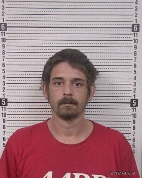 Jamie Allen Collins Mugshot