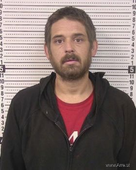 Jamie Allen Collins Mugshot