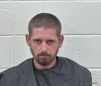 Jamie Allen Collins Mugshot