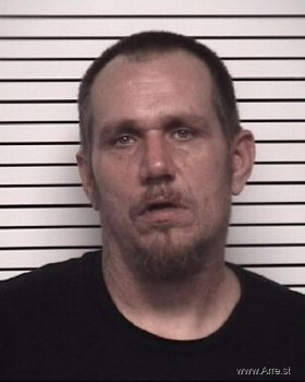 Jamie Michael Davis Mugshot