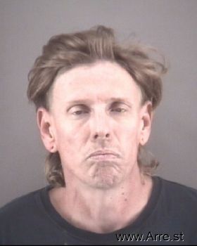 Jamie Clinton Day Mugshot