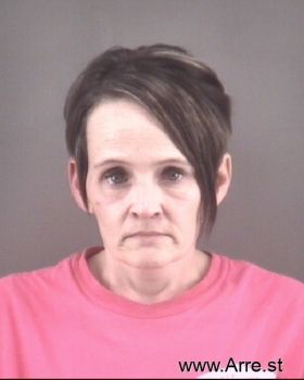 Jamie Nicole Edwards Mugshot