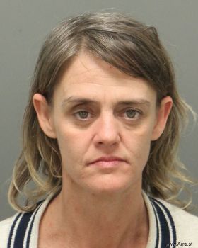 Jamie Lynn Edwards Mugshot