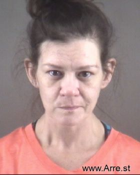 Jamie Danielle Greene Mugshot