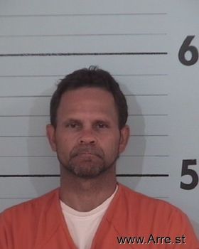 Jamie Thomas Hartley Mugshot