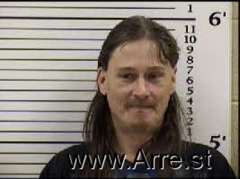 Jamie Edward Hooper Mugshot