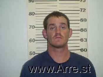 Jamie Claude Hughes Mugshot