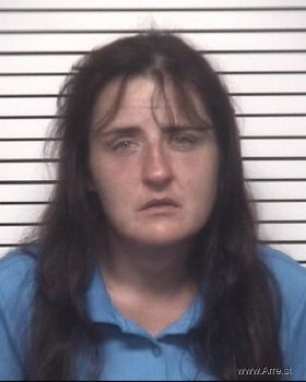 Jamie Paulette Lamb Mugshot