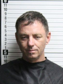 Jamie Shawn Lindsay Mugshot