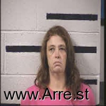 Jamie Lynn Mcswain Mugshot