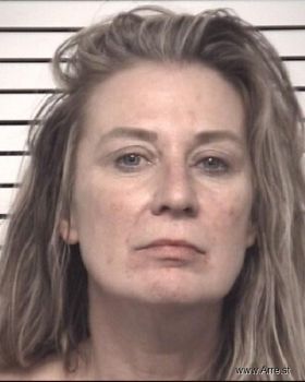 Jamie Elizabeth Neill Mugshot