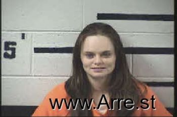 Jamie Nicole Rausch Mugshot