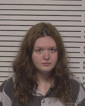 Jamie Leigh Reese Mugshot