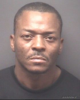 Jamie Terrell Smith Mugshot