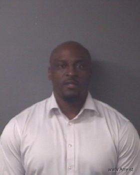 Jamie Jamal Sutton Mugshot