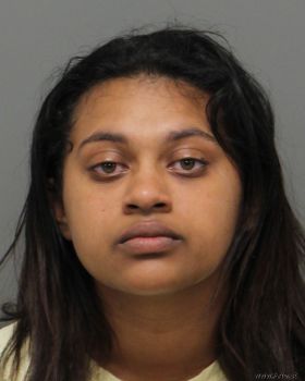 Jamie Tiana Price Mugshot