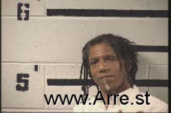 Jamie Deontry Williams Mugshot