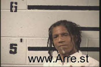 Jamie Deontry Williams Mugshot