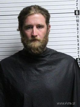 Jamie Edward Williams Mugshot