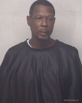 Jamie Richard Williams Mugshot