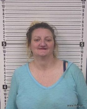 Jamie Rae Wood Mugshot