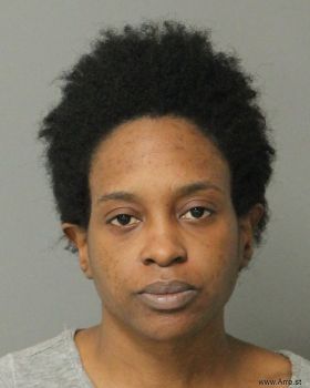 Jamie Delores Woodard Mugshot