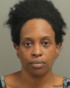 Jamie Delores Woodard Mugshot