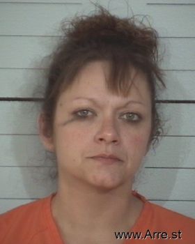 Jamie Seagle Woody Mugshot