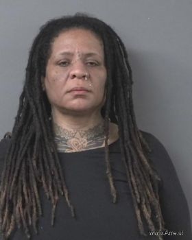 Jamila Jonel Smith Mugshot