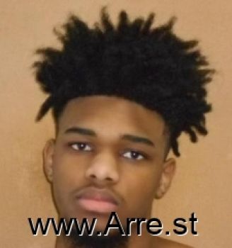 Jamoni  Edwards Mugshot