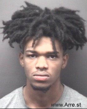 Jamoni Keion Edwards Mugshot