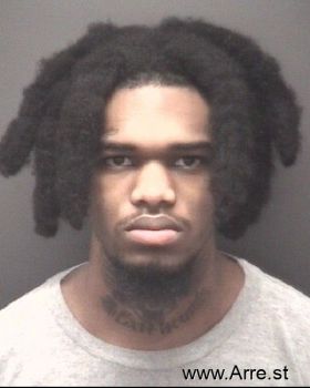 Jamoni Keion Edwards Mugshot