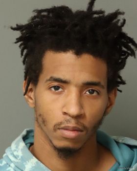 Jamonte Sterling Williamson Mugshot