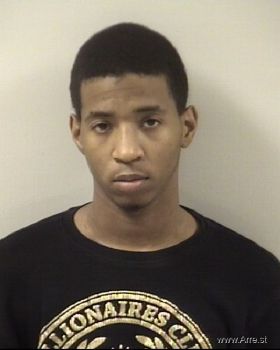 Jamonte  Williamson Mugshot