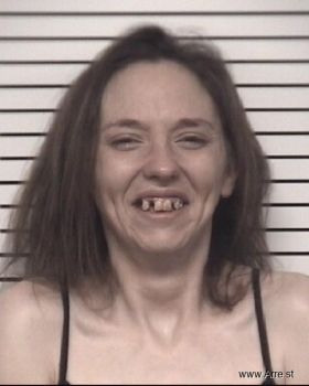 Jana Catherine Bennett Mugshot