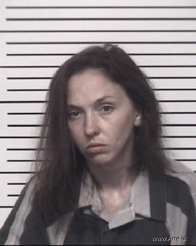 Jana Catherine Bennett Mugshot