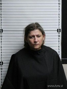 Jane Lynn Barnes Mugshot