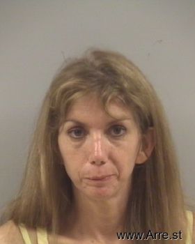 Janet Mary Kubick Mugshot