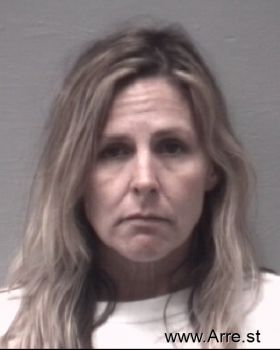 Janet Kristine Perry Mugshot