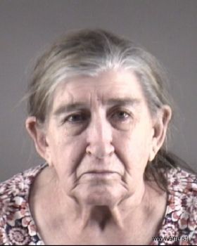 Janice Sue Bowman Mugshot