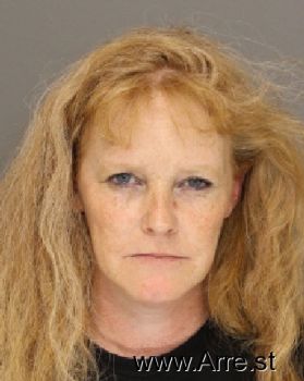 Janice Marie Davis Mugshot