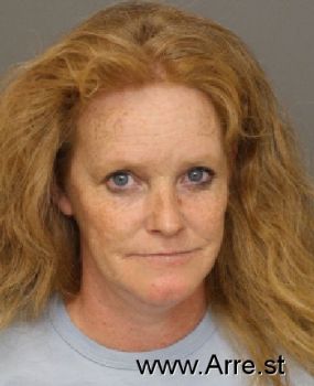 Janice Marie Davis Mugshot