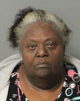 Janice Faye Jones Mugshot