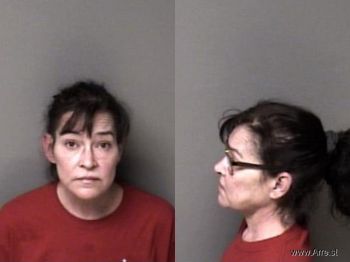 Janice Hays Mottola Mugshot