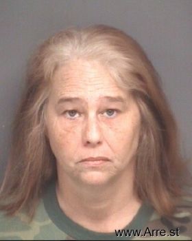 Janice Susan Young Mugshot