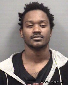 Jaquan Mandrell Boyd Mugshot